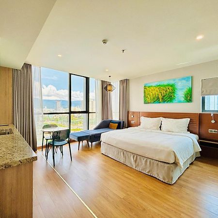 Nam Hotel & Residences Дананг Экстерьер фото