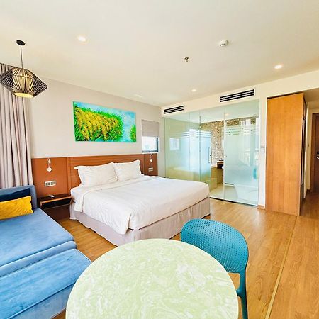 Nam Hotel & Residences Дананг Экстерьер фото